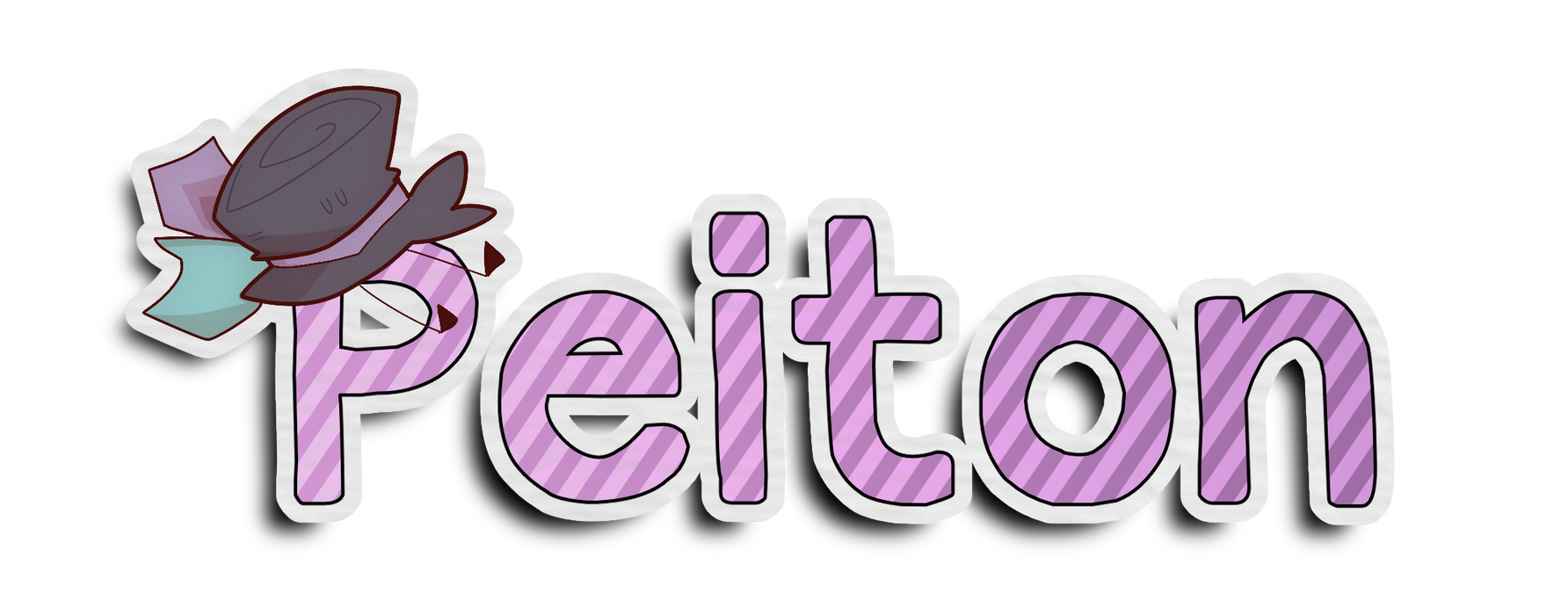 Peiton Logo (nebm)