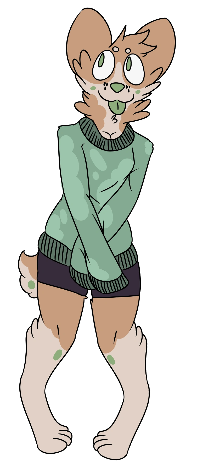 Leigh (nebm)