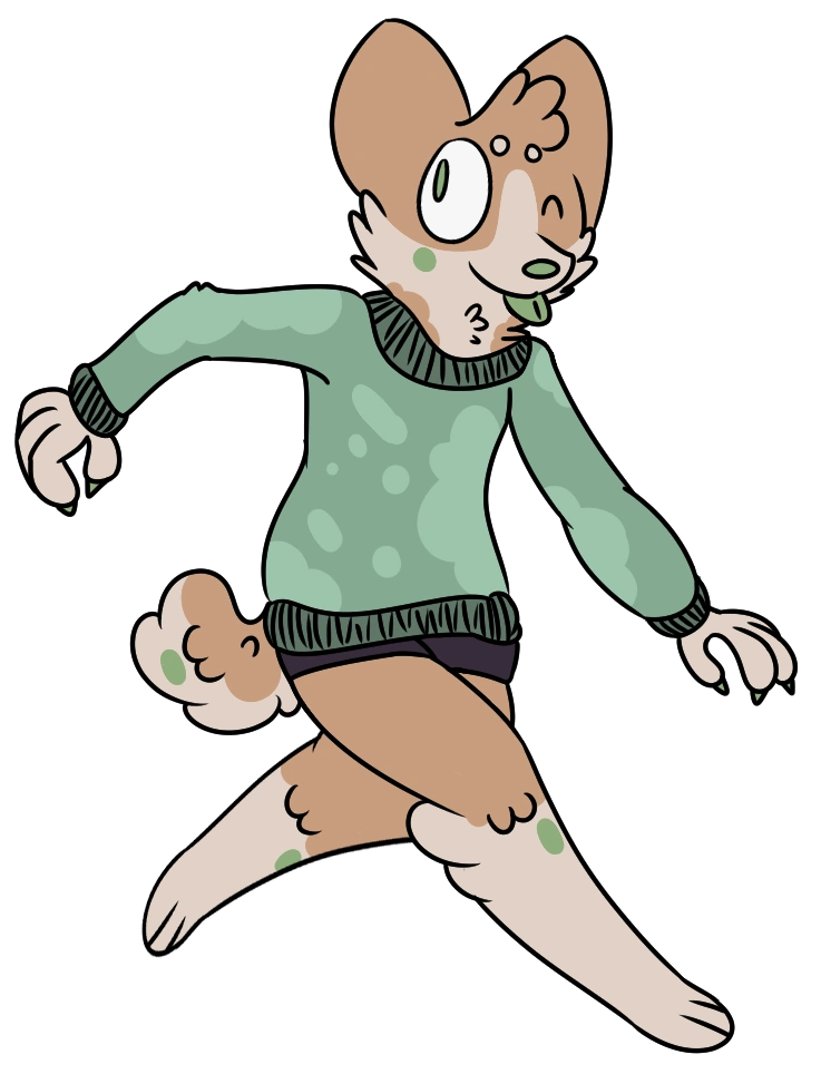 Leigh (nebm)